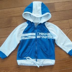 Italian very cute baby's boys sweatshirt